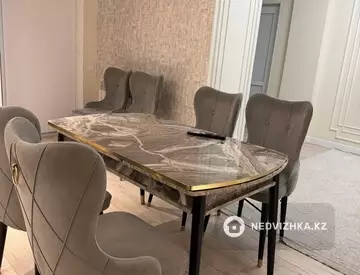 1-комнатная квартира, этаж 1 из 5, 48 м², Посуточно