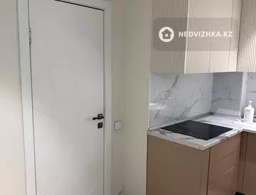 1-комнатная квартира, этаж 1 из 5, 48 м², Посуточно