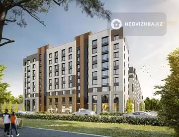 Офис, этаж 1 из 9, 119 м²