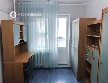 3-комнатная квартира, этаж 3 из 5, 65 м², Посуточно