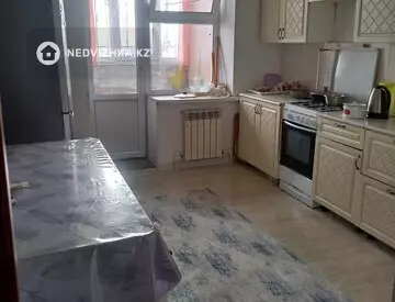 3-комнатная квартира, этаж 1 из 3, 73 м²