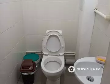 3-комнатная квартира, этаж 1 из 3, 73 м²