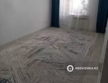 3-комнатная квартира, этаж 1 из 3, 73 м²