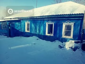 4-комнатный дом, 6 соток, 80 м²