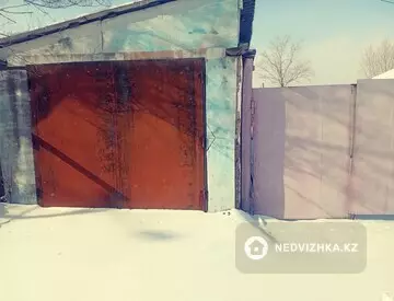 4-комнатный дом, 6 соток, 80 м²