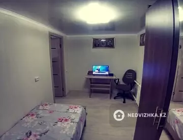 4-комнатный дом, 6 соток, 80 м²