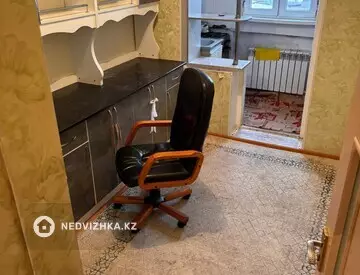 2-комнатная квартира, этаж 5 из 5, 57 м², На длительный срок