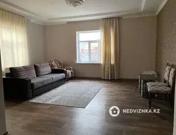 3-комнатный дом, 5 соток, 120 м²