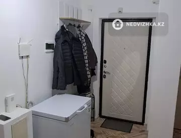 2-комнатная квартира, этаж 5 из 5, 56 м²