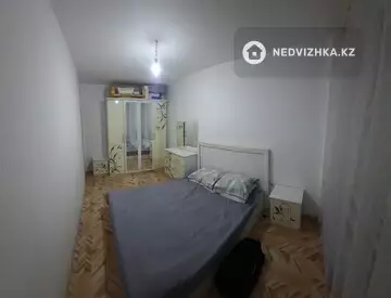 2-комнатная квартира, этаж 5 из 5, 56 м²