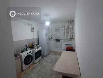 2-комнатная квартира, этаж 5 из 5, 56 м²