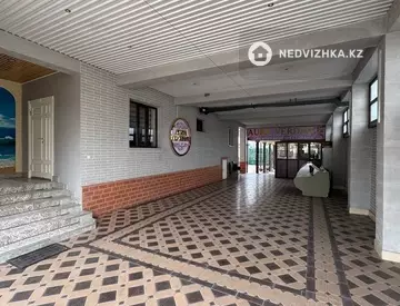 Общепит в Отдельно стоящее здание, этаж 2 из 2, 650 м²