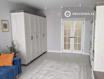 2-комнатная квартира, этаж 12 из 17, 76 м², На длительный срок