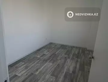 1-комнатная квартира, этаж 5 из 5, 30 м²