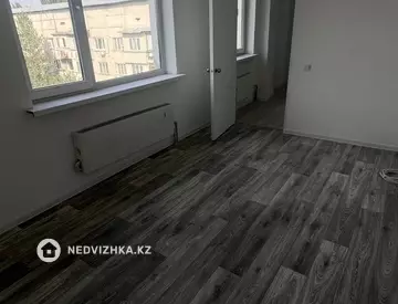 1-комнатная квартира, этаж 5 из 5, 30 м²