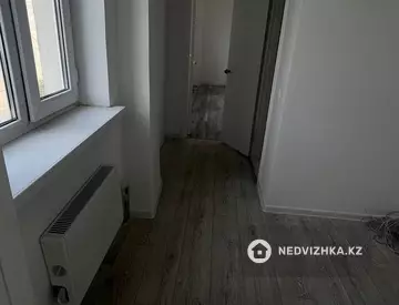 1-комнатная квартира, этаж 5 из 5, 30 м²