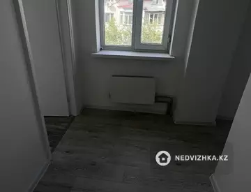 1-комнатная квартира, этаж 5 из 5, 30 м²