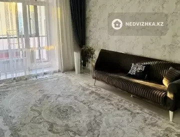 3-комнатная квартира, этаж 9 из 10, 75 м²