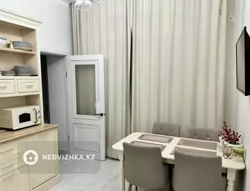 3-комнатная квартира, этаж 9 из 10, 75 м²