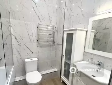 3-комнатная квартира, этаж 9 из 10, 75 м²