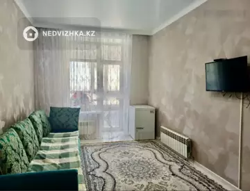 2-комнатная квартира, этаж 8 из 9, 47 м²