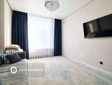 2-комнатная квартира, этаж 10 из 15, 59 м²