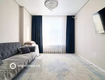 2-комнатная квартира, этаж 10 из 15, 59 м²