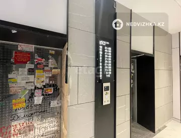 1-комнатная квартира, этаж 1 из 12, 36 м²