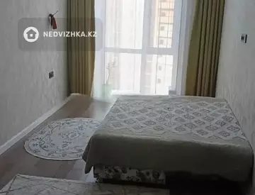 2-комнатная квартира, этаж 10 из 12, 56 м²