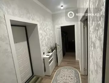 2-комнатная квартира, этаж 10 из 12, 56 м²