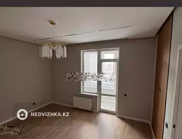 2-комнатная квартира, этаж 7 из 12, 42 м²
