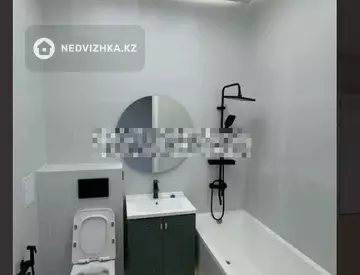 2-комнатная квартира, этаж 7 из 12, 42 м²