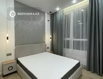 2-комнатная квартира, этаж 5 из 15, 42 м²