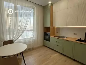 2-комнатная квартира, этаж 5 из 15, 42 м²
