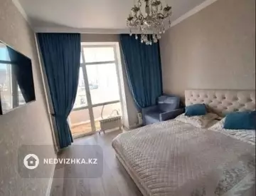 3-комнатная квартира, этаж 2 из 9, 79 м²