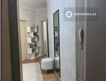 1-комнатная квартира, этаж 4 из 12, 42 м²