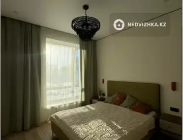 2-комнатная квартира, этаж 3 из 12, 45 м²