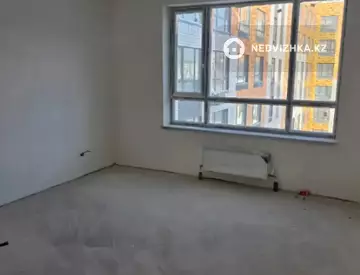 3-комнатная квартира, этаж 7 из 9, 89 м²