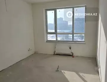 3-комнатная квартира, этаж 7 из 9, 89 м²