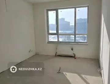 3-комнатная квартира, этаж 7 из 9, 89 м²