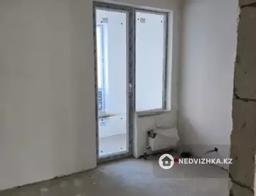 3-комнатная квартира, этаж 7 из 9, 89 м²