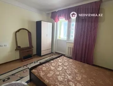 2-комнатная квартира, этаж 13 из 18, 60 м²