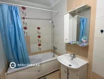 2-комнатная квартира, этаж 13 из 18, 60 м²