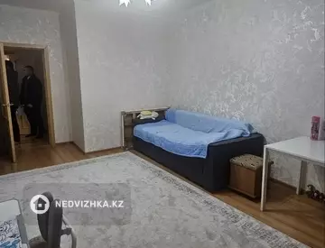 3-комнатная квартира, этаж 10 из 16, 75 м²