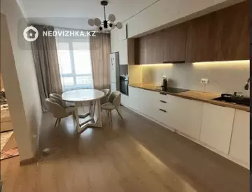 2-комнатная квартира, этаж 9 из 9, 65 м²