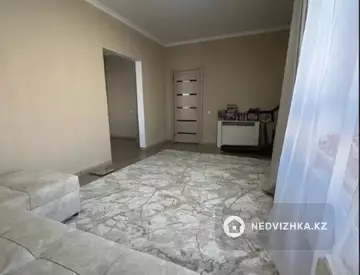 2-комнатная квартира, этаж 9 из 9, 65 м²