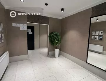 2-комнатная квартира, этаж 2 из 17, 60 м²