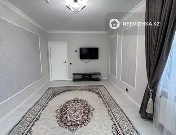 2-комнатная квартира, этаж 2 из 17, 60 м²