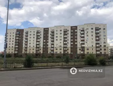 3-комнатная квартира, этаж 2 из 9, 77 м²