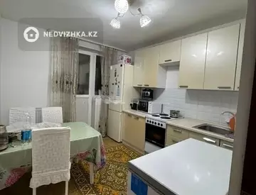 2-комнатная квартира, этаж 10 из 12, 57 м²